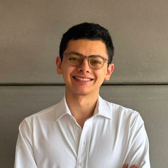 Retrato de Andrés Montaño